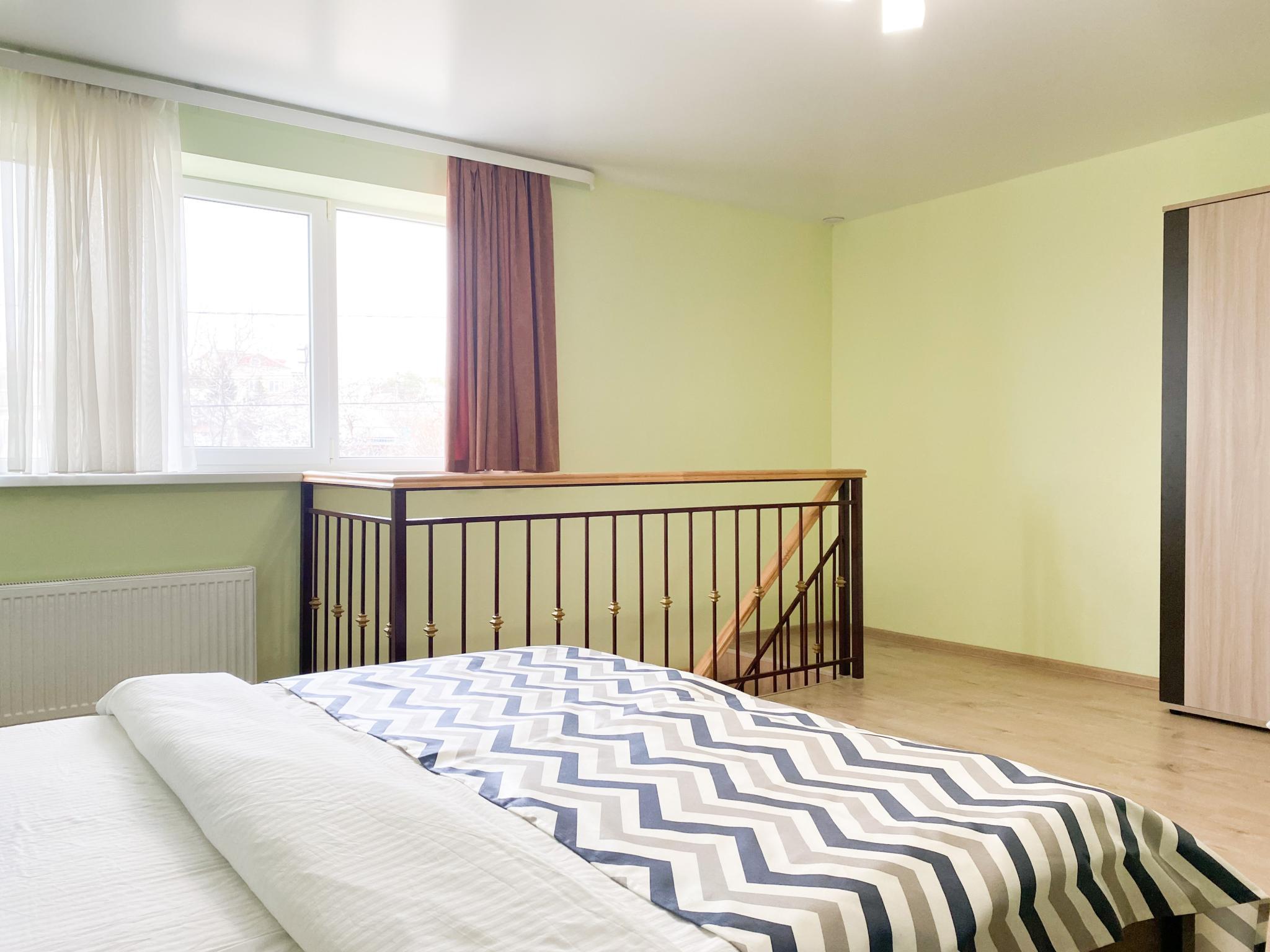 Фото Гостевой дом Орбита