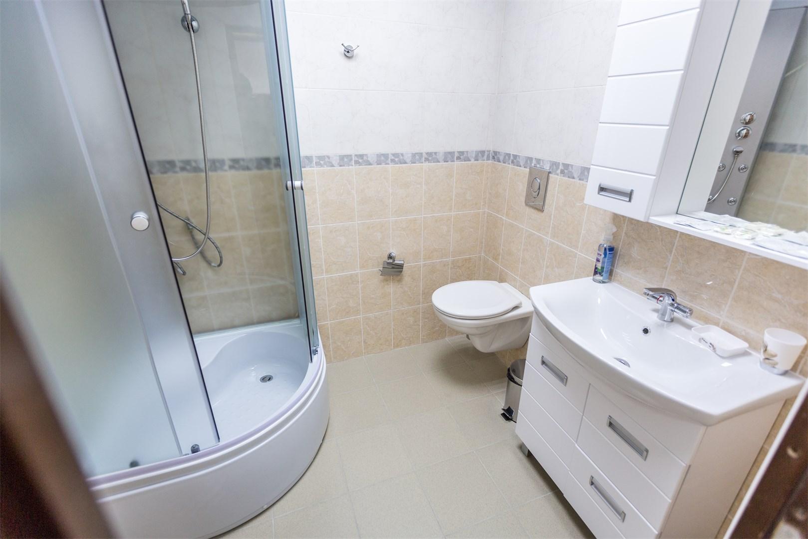 Фото Апартаменты на 8 небе