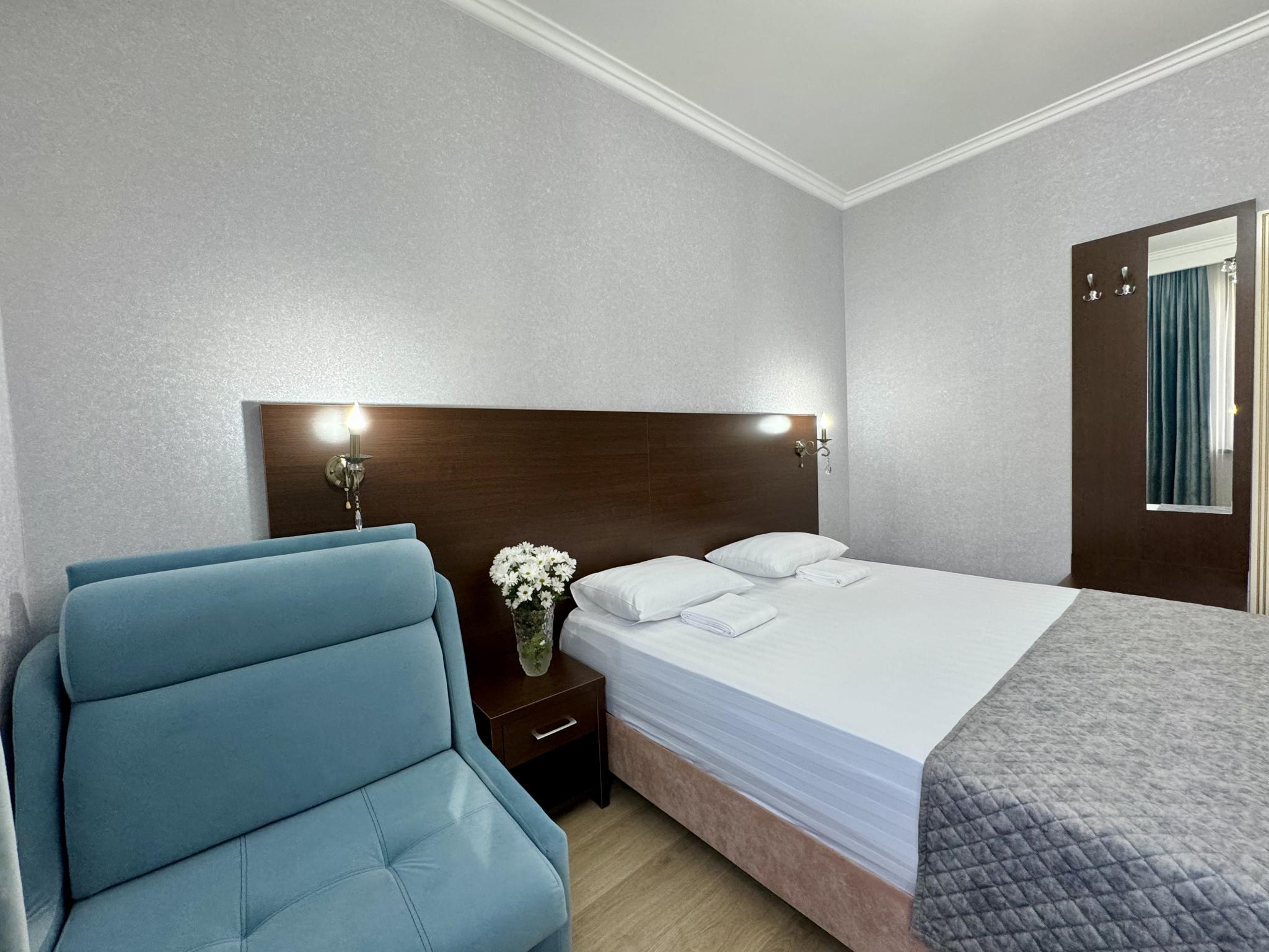 Фото Хаус на Ферме