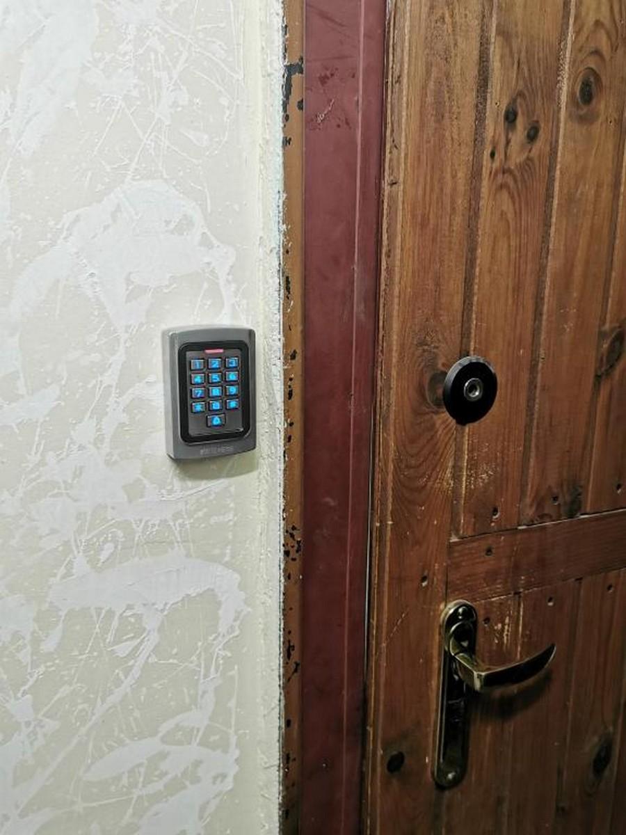 Фото Mohito Hostel