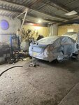 Honest auto 24/7 (улица Николая Музыки, 29-В/4), servicio de coches, centro de reparación de automóviles