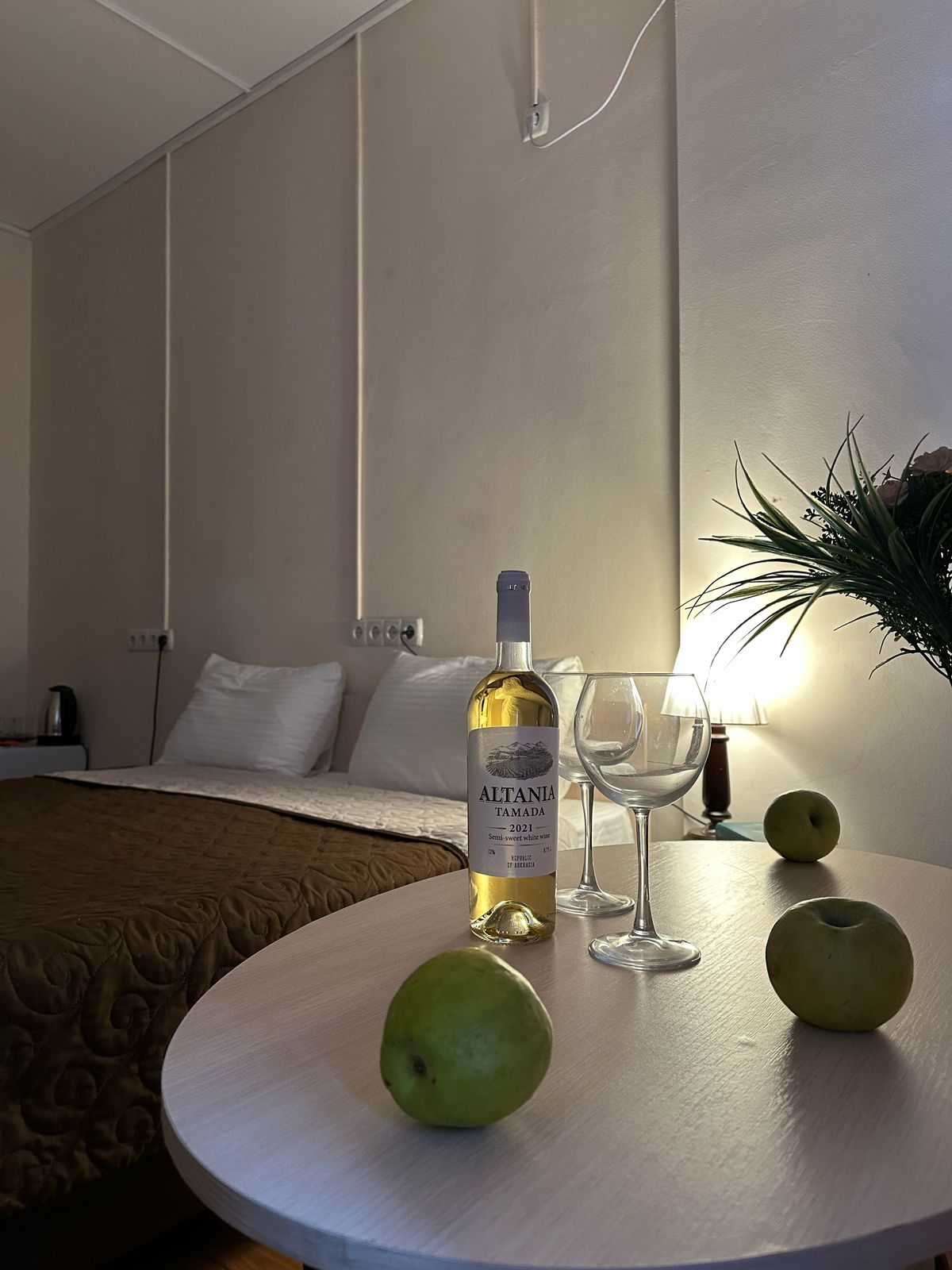 Фото Ясемин