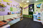 Kolosok (Dimitrova Street, 39к1), children's developmental center