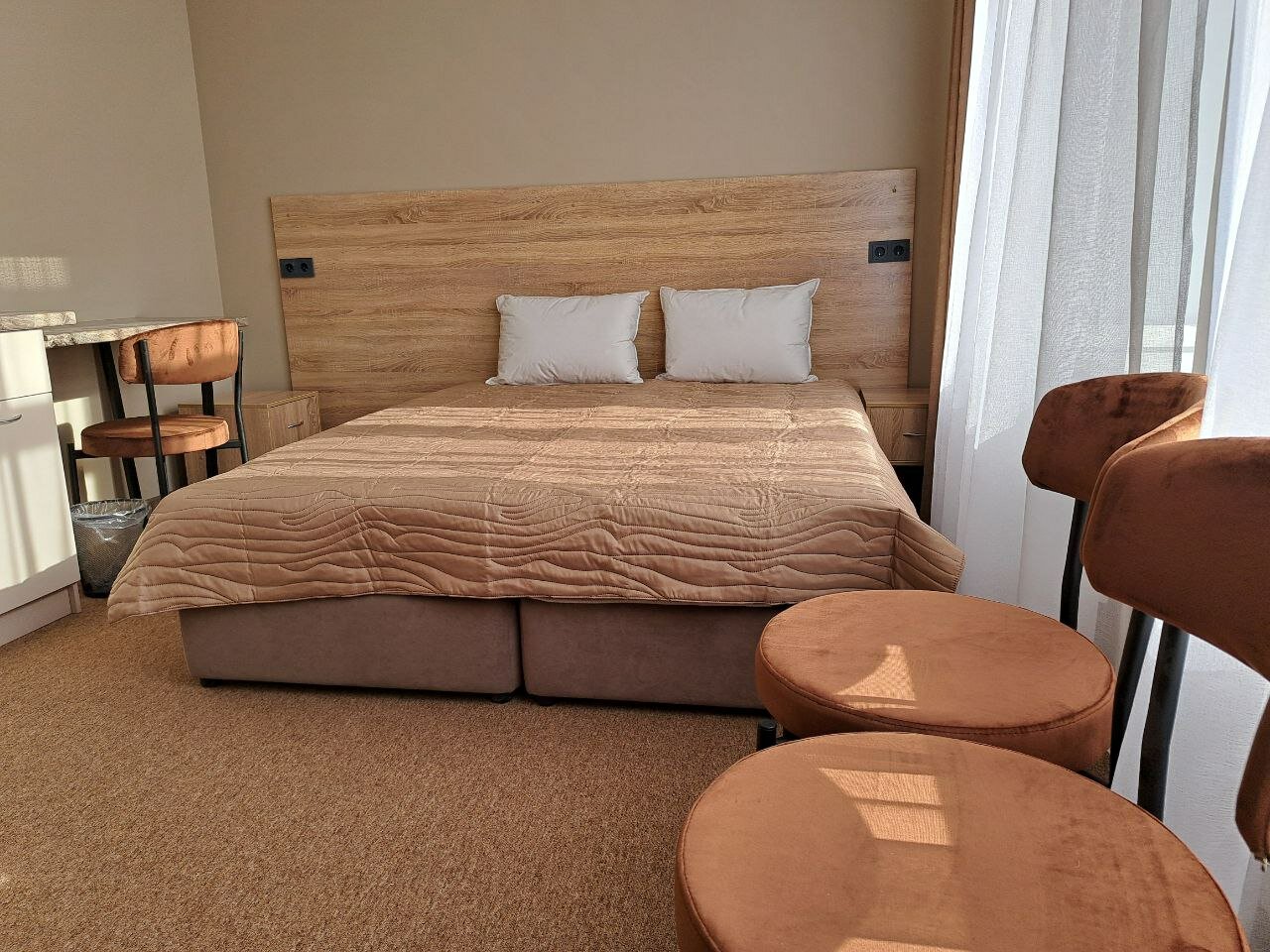 Фото Максат