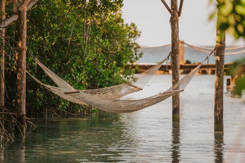 Гостиница Renaissance Wind Creek Aruba Resort в Ораньестаде
