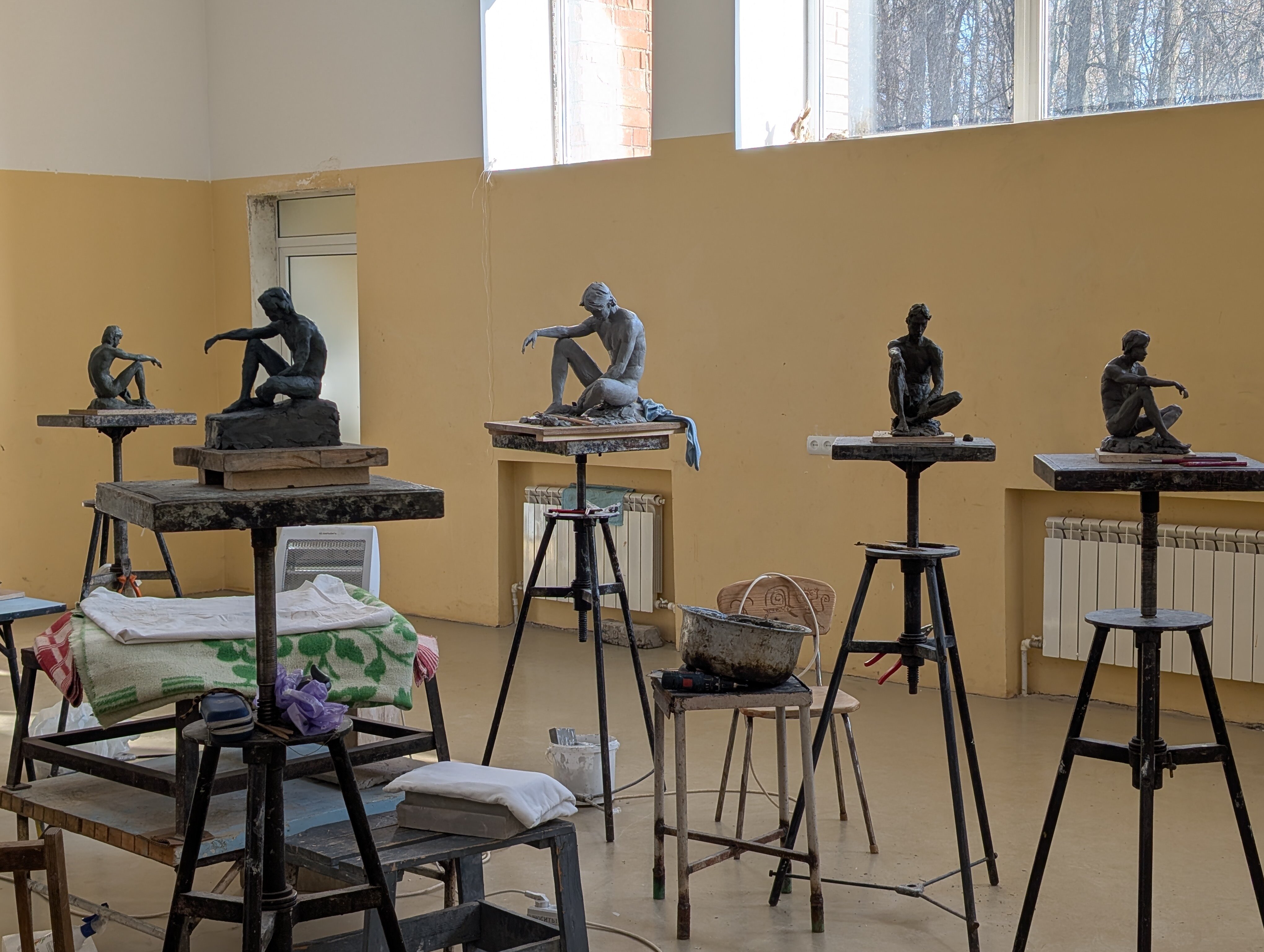 Фото Дом творчества имени Д. Н. Кардовского