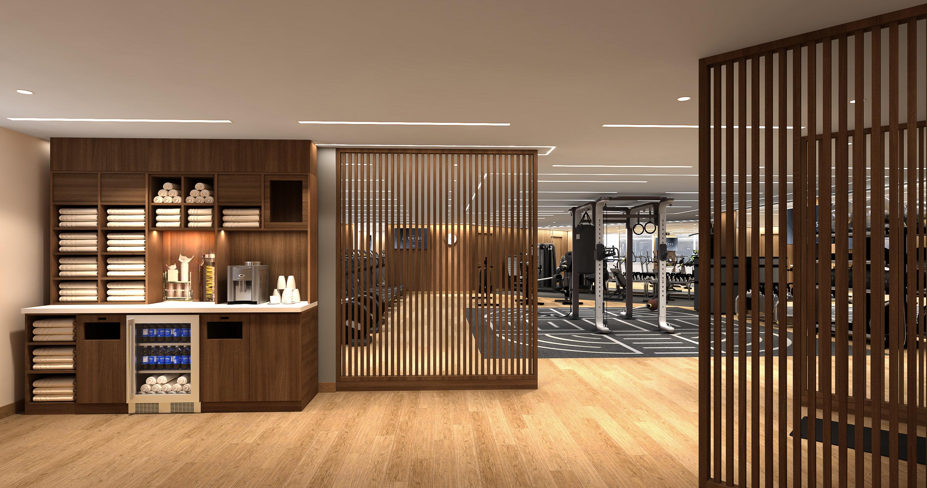 Фото Voco Stockholm Kista