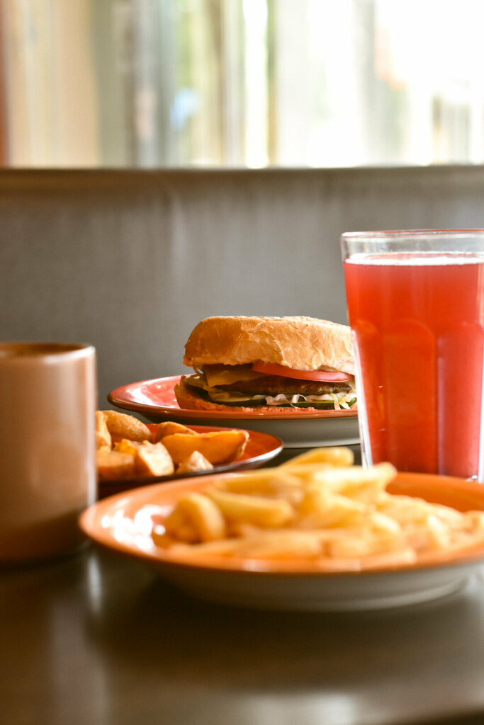 Fast food Сербский гриль Balkanstar, Togliatti, photo