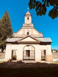 Catholic Church of the Holy Peter and Paul (Izabielin Village, Vawkavyskaja Street, 29), catholic church