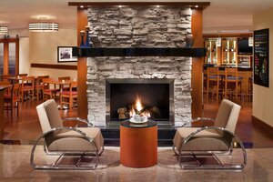 Гостиница Four Points by Sheraton Gatineau
