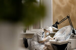 Дом красоты Золотой лак (Selskaya ulitsa, 31А), nail salon