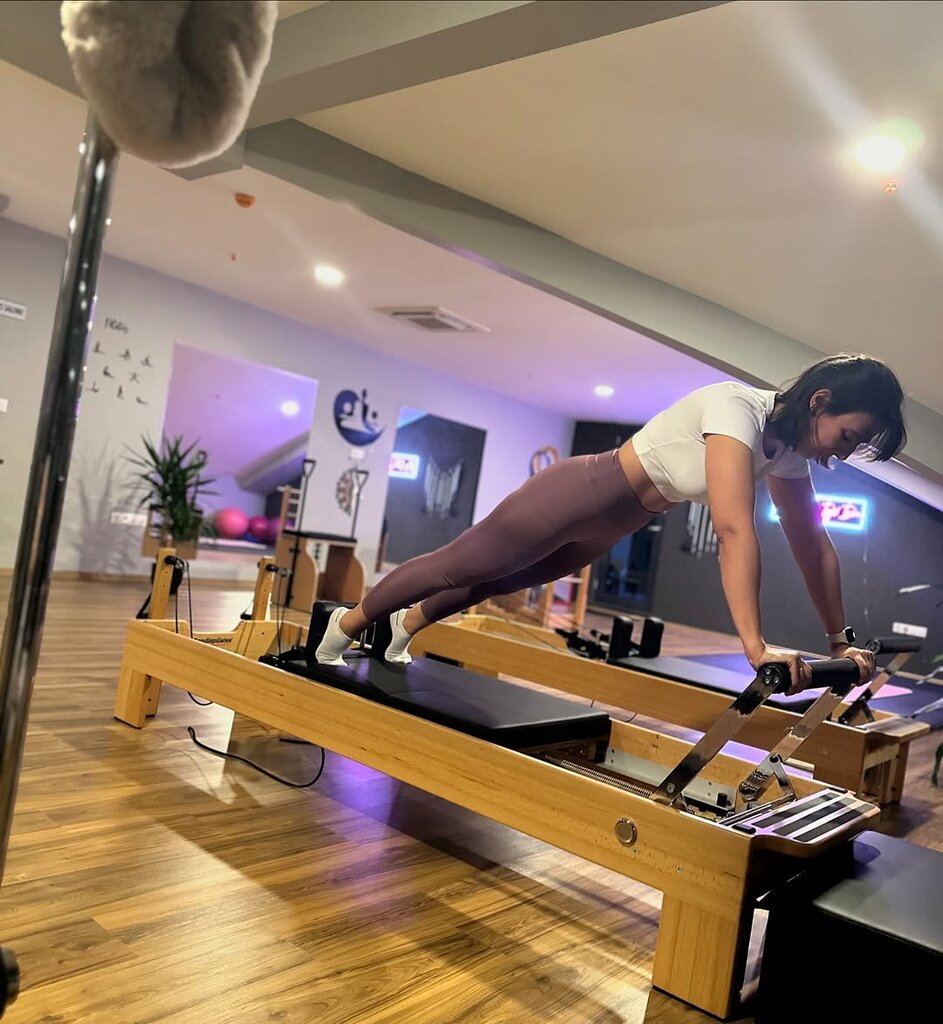 Sports hall, gym Kaan Tamcan VIP Personal Training & Pilates Studio, Bursa, photo