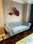 Peretyazhka Profi (Pogonniy Drive, 3Ак6), furniture repair