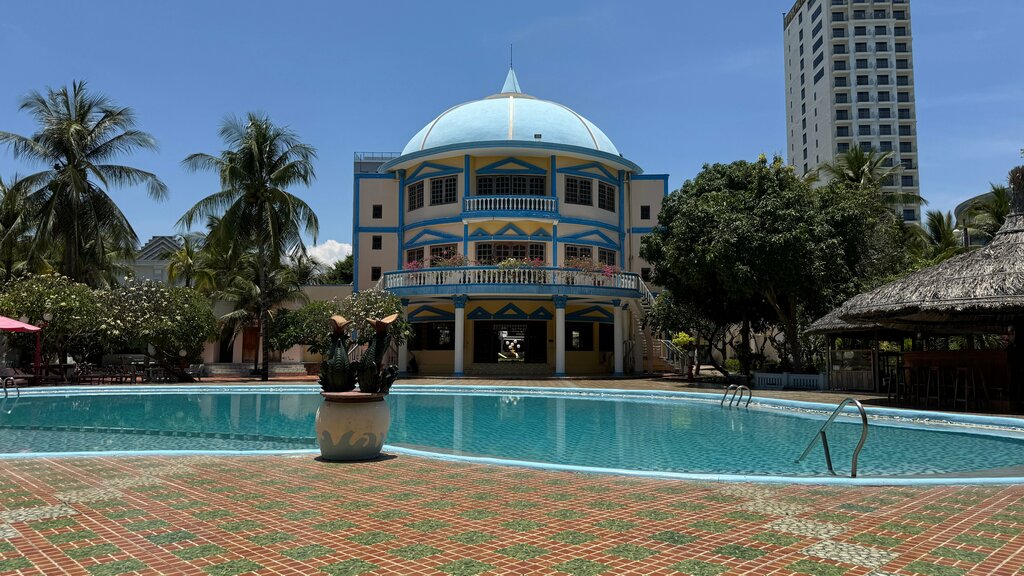 Hotel Palmira Beach Resort & SPA, Phan Thiet, photo