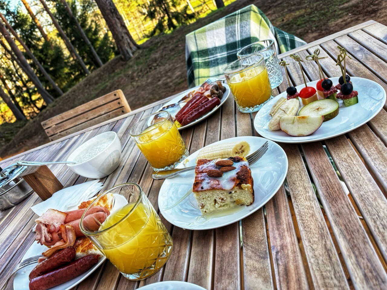 Фото Орша Ривер Клаб