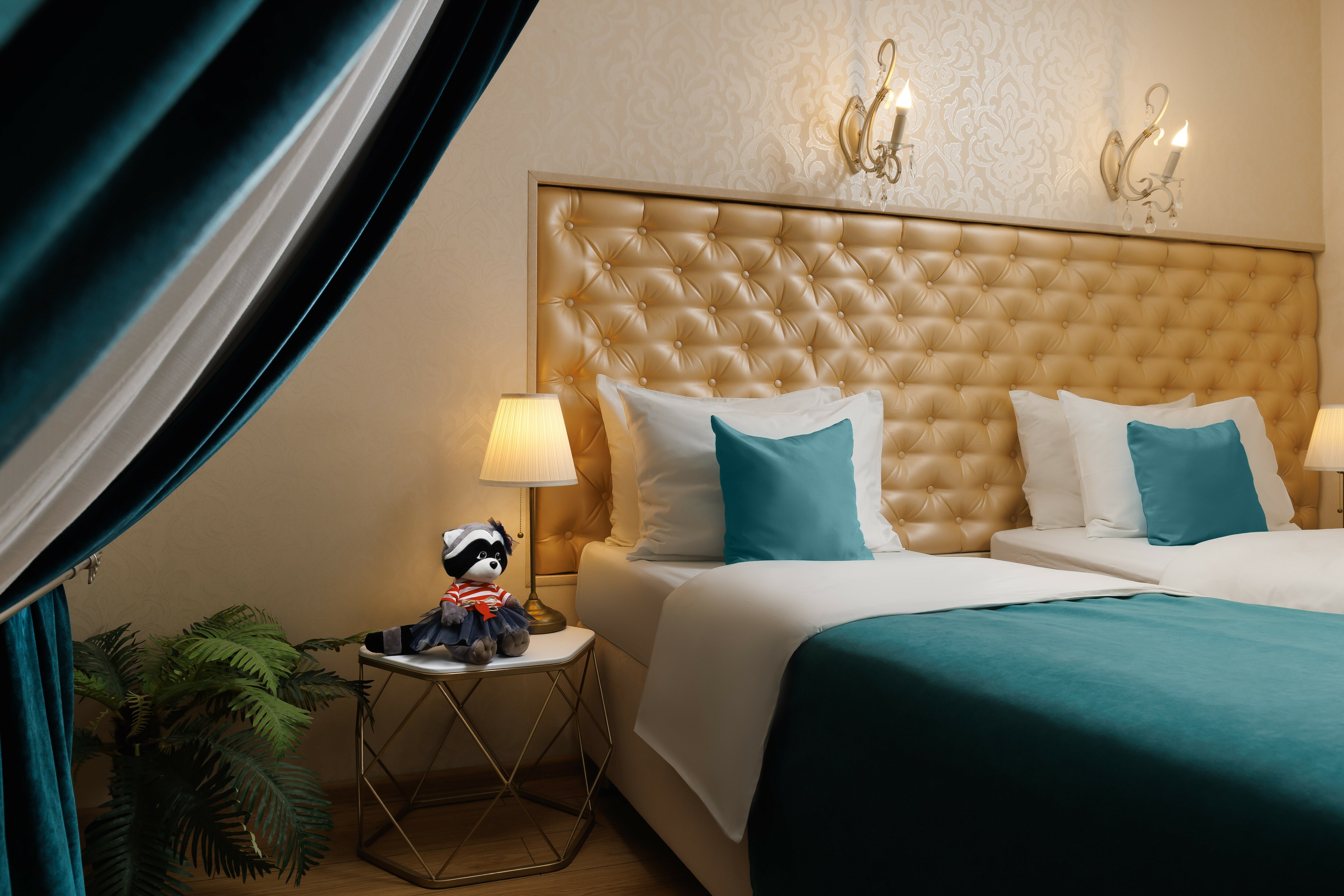 Фото Клевер