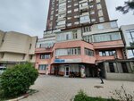 Uchebny tsentr Selena (Shepkın kóshesi, 35), educational center