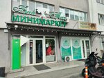 Kaspi (Taugul microdistrict, Rysqulbekov kóshesi, 28/4) ، محطة دفع