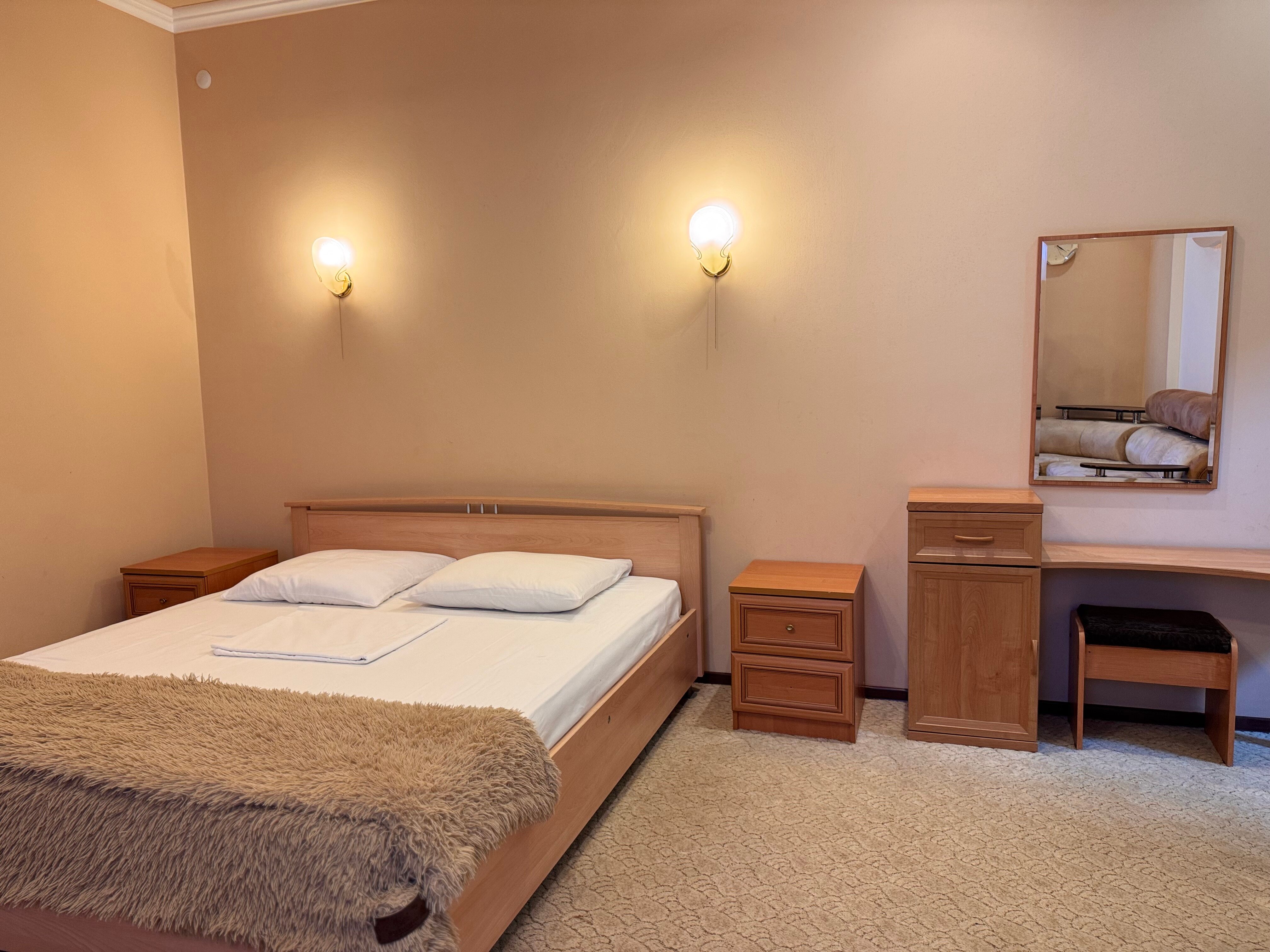 Фото Гранд-Отель