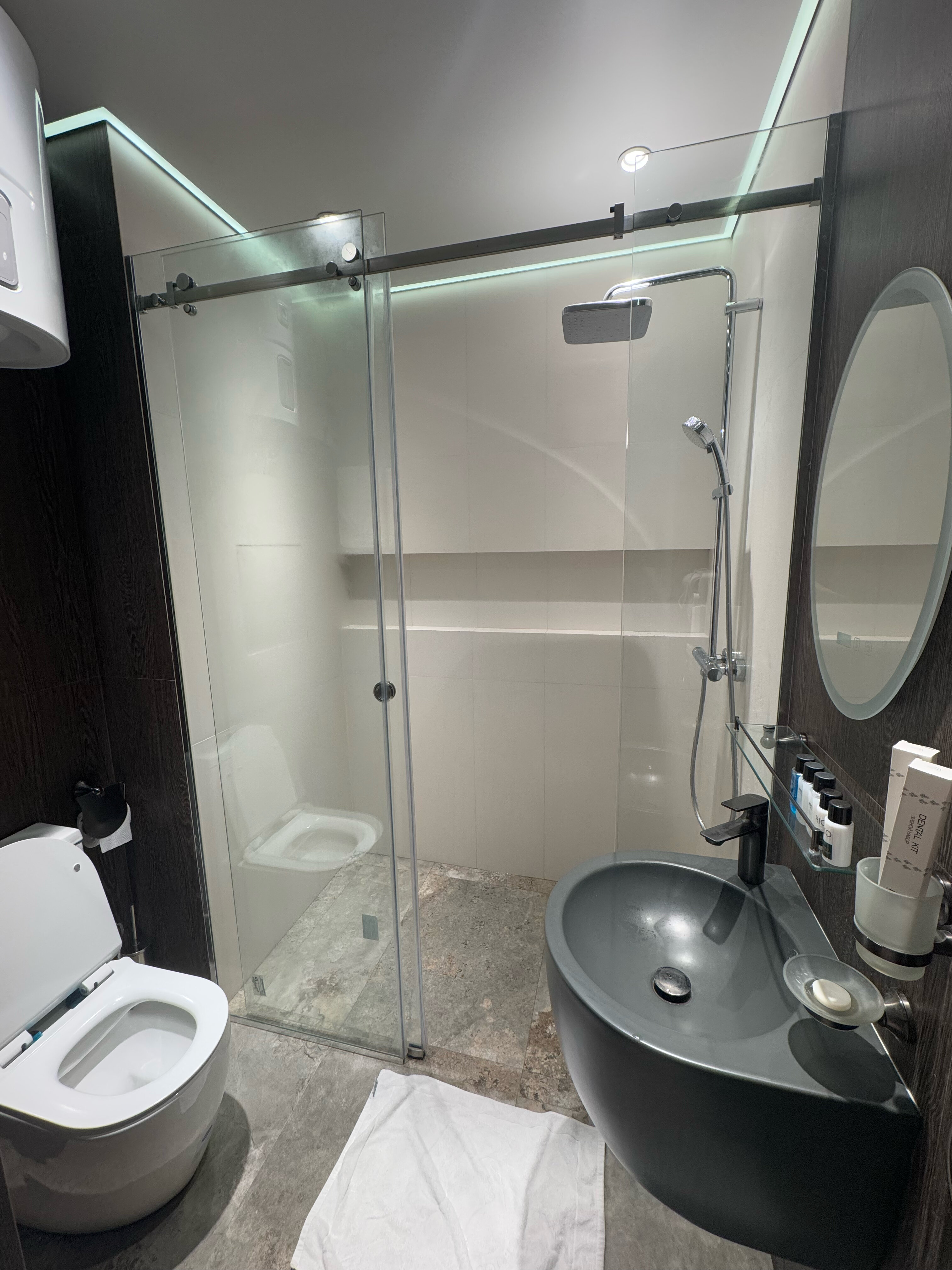 Фото Rio Hotel & Apartments