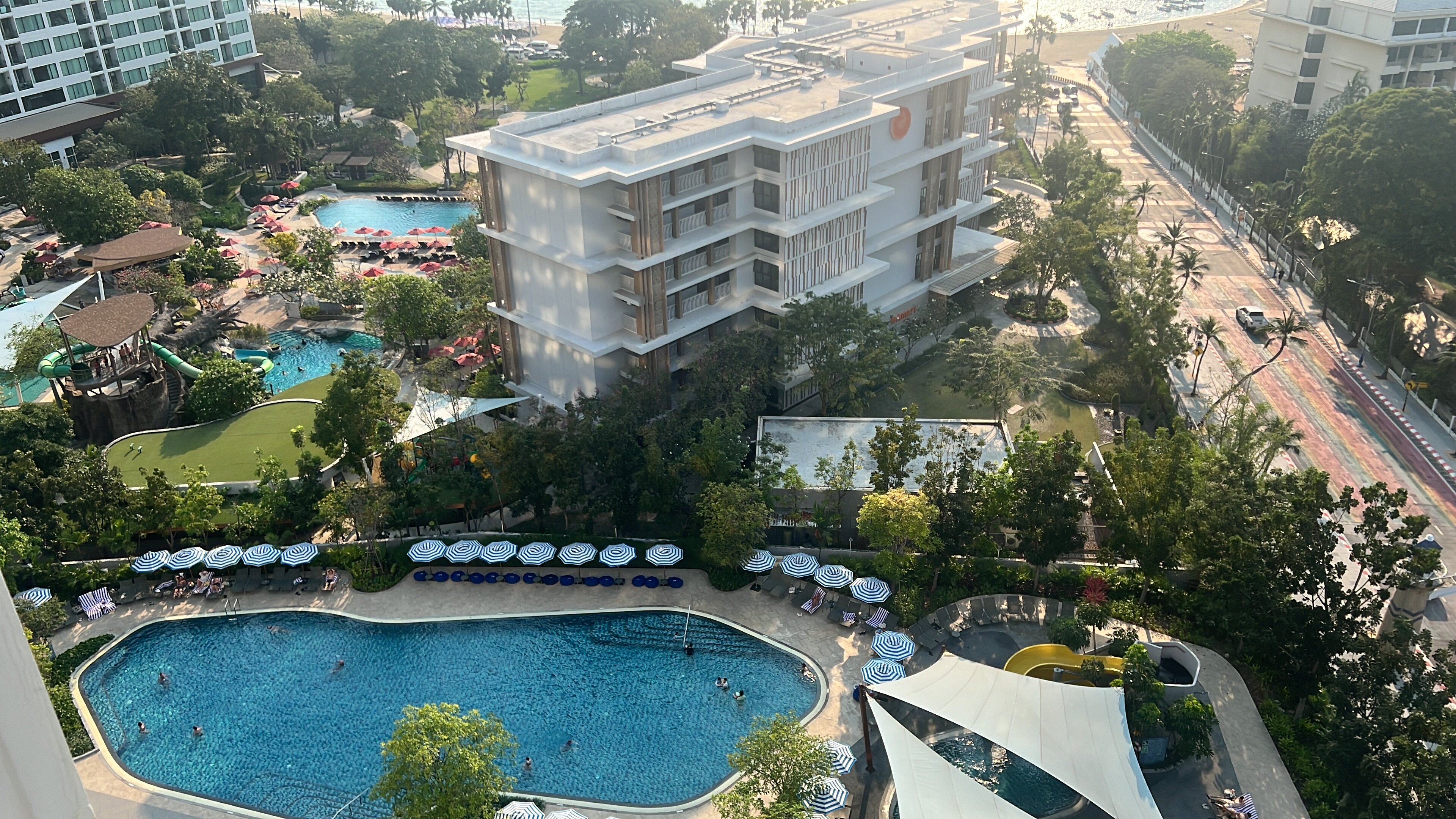 Фото OZO North Pattaya