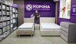 Корона (Fyodora Gladkova Street, 10) ، مرتبة