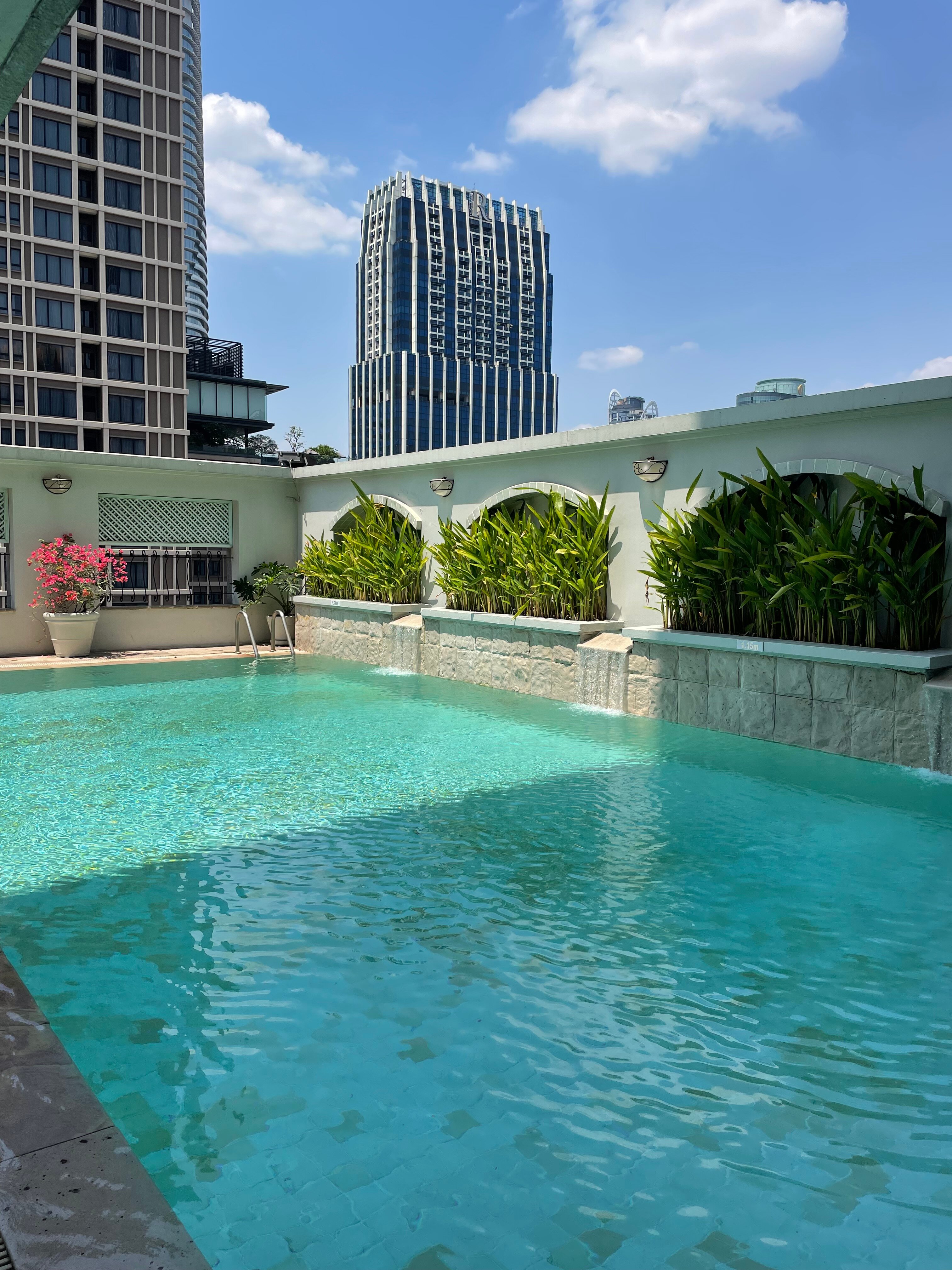 Фото Cape House Hotel