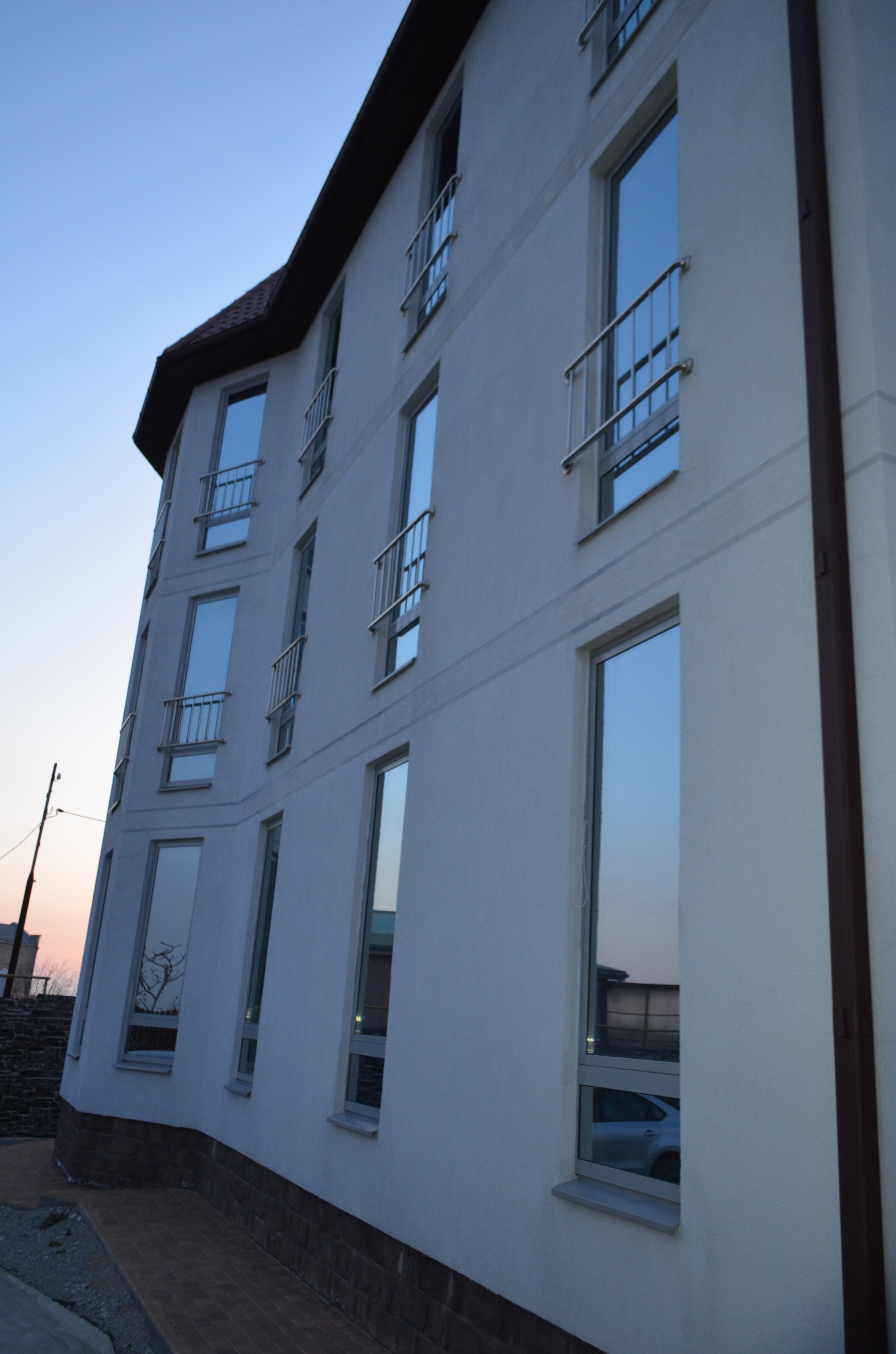 Фото На Динской