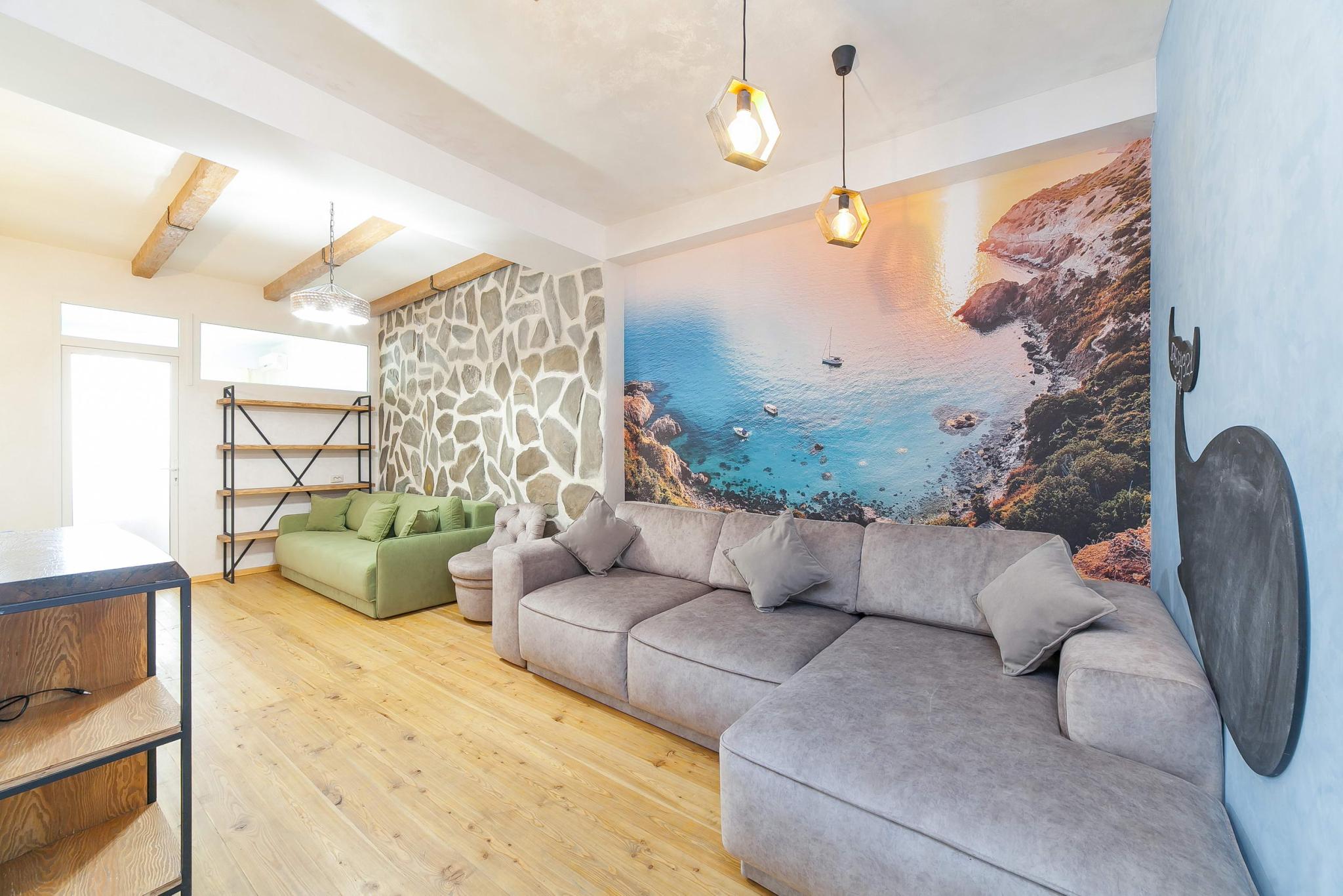 Фото Family Del Mare