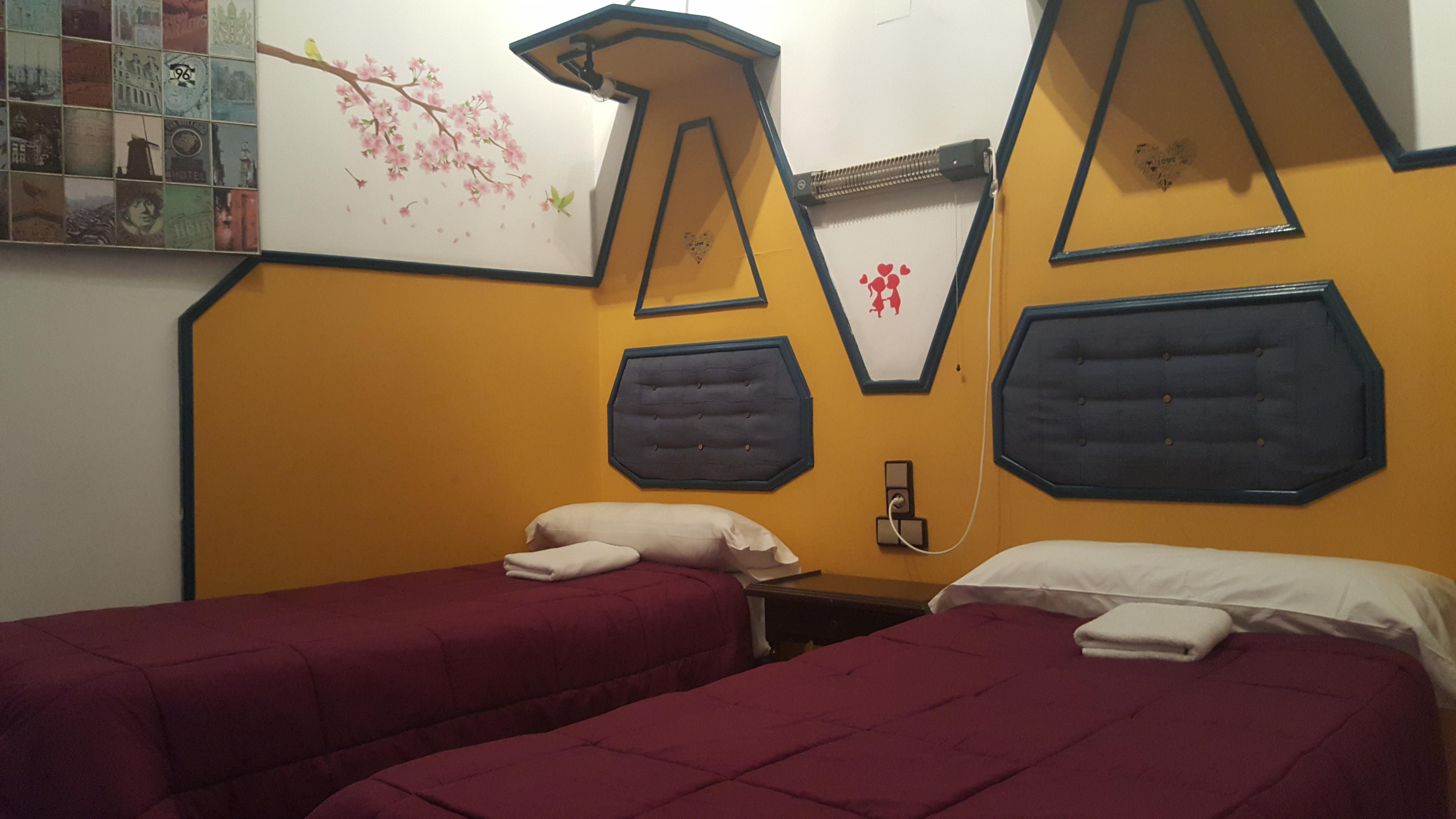 Фото Pension Nuevo Pino