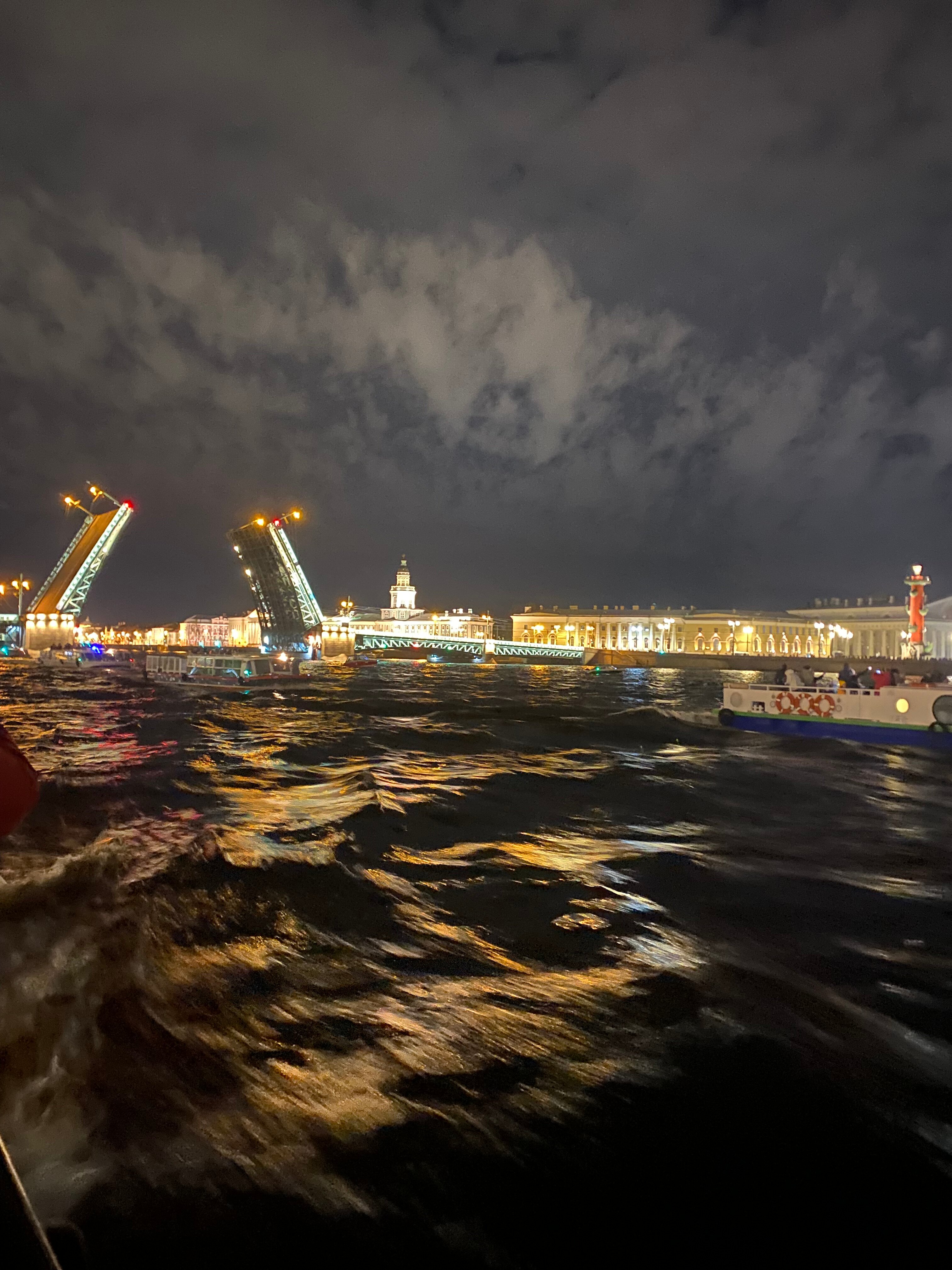 Фото Гостевой дом Светлый у Эрмитажа