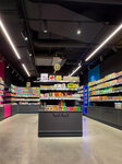 Crispy (Babrujskaja Street, 6), tienda de productos