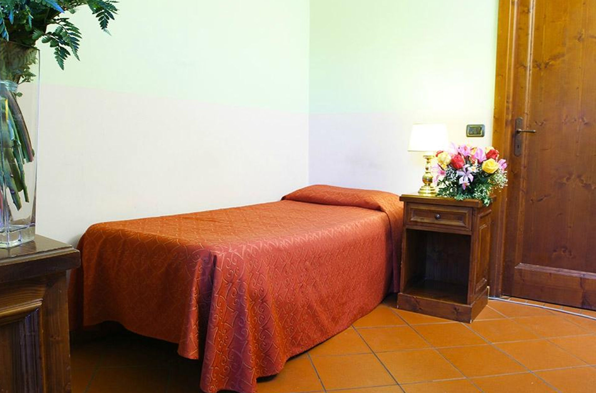 Фото Domus Sessoriana