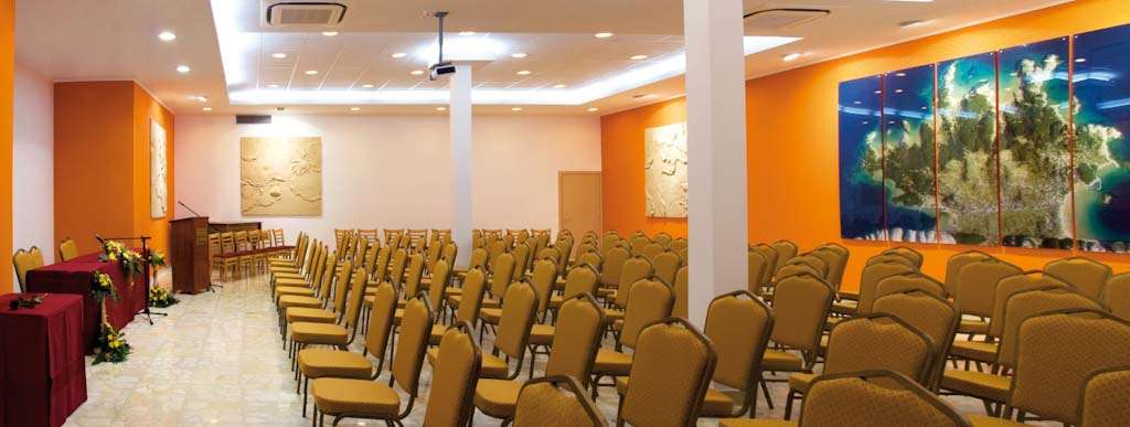 Фото San Marino Sunny Resort by Valamar