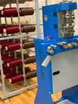 Textile Mmachinery Sirenko (ulitsa Rozhdestvenskogo, 13), light industry equipment