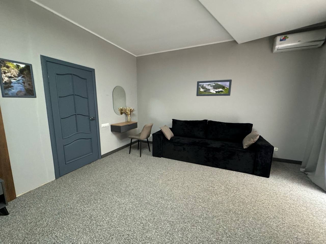 Фото Black Rock Garden