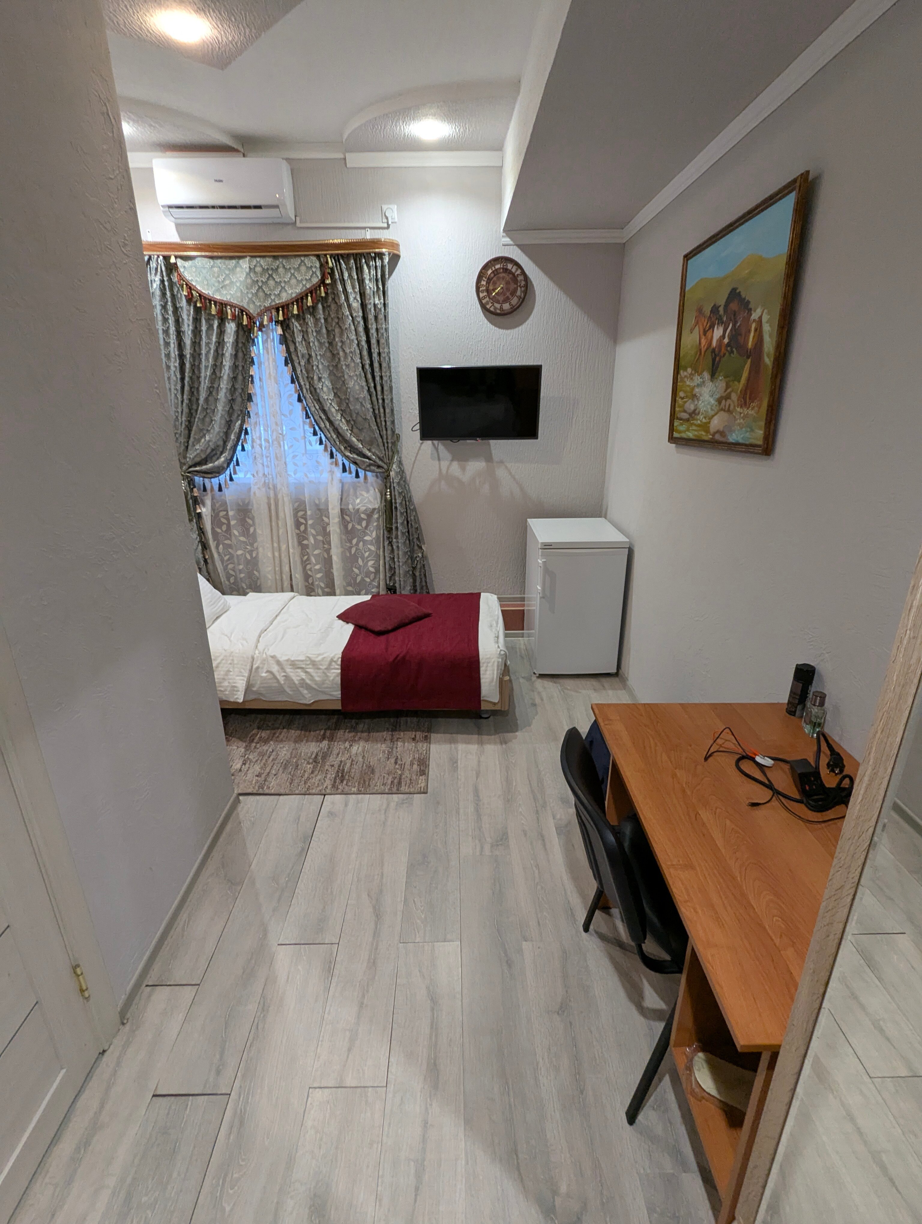 Фото Олимпия