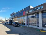 Hyundai Nizhegorodets (Moskovskoye Highway, 34), car service, auto repair