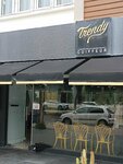 Trendy Coiffeur (Antalya, Muratpasa District, Fener Neighborhood, 1952/1st Street, 5), hairdresser