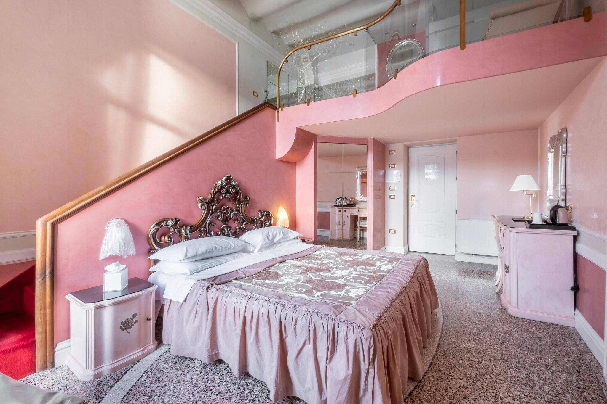 Фото Grand Hotel Cadenabbia