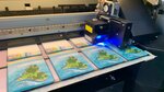 Inkflow (Skladochnaya Street, 1с18), printing services