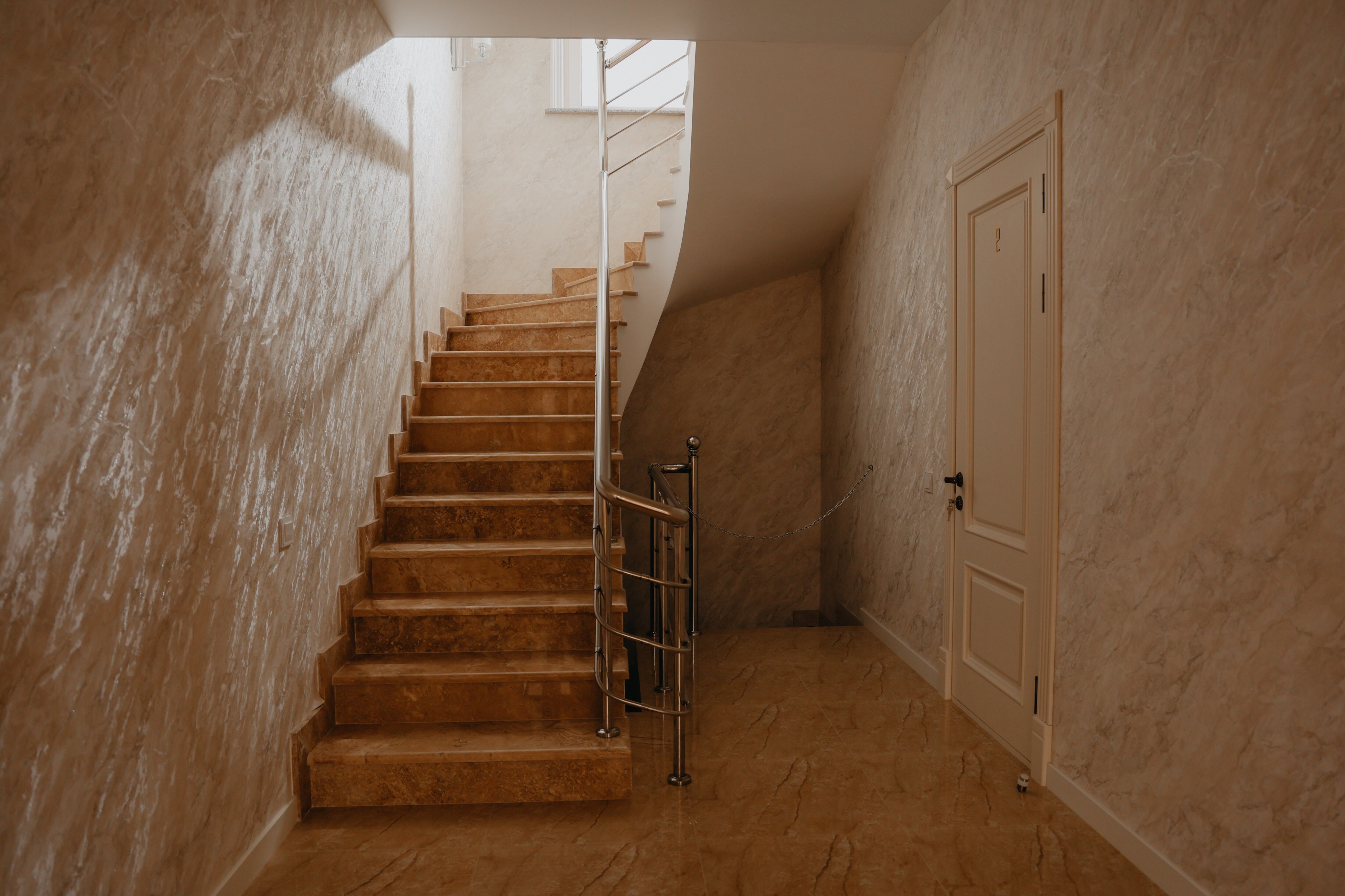 Фото Бархал