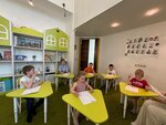 EnglishHouse (Shelepikhinskaya Embankment, 34к2), foreign language courses