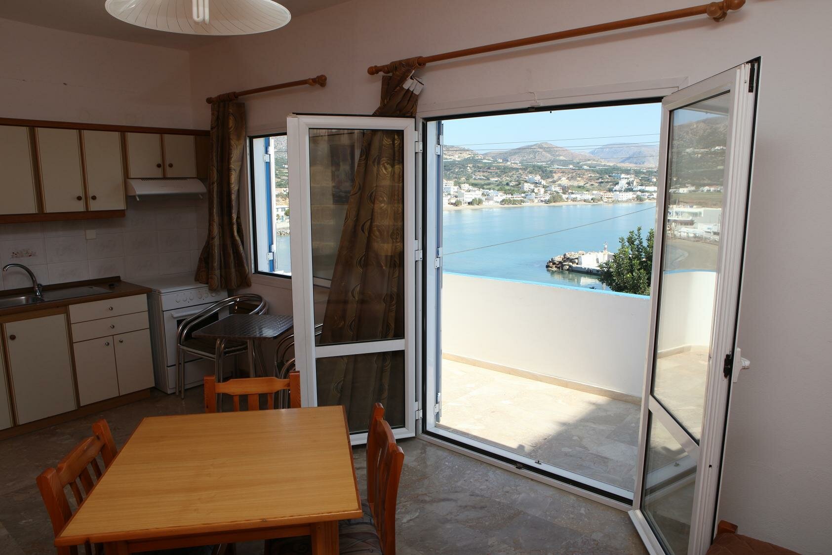 Фото Cretasun Apartments