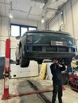 Provolta & Team Service (Parashyutnaya Street, 51), car service, auto repair