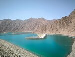 Hatta kayak (Community of Hatta, Dubai), sports base