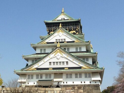 Гостиница Apa Hotel ＆ Resort Midosuji Hommachi Eki Tower в Осаке