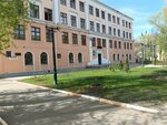 Гимназия № 33 (Zapadniy Boulevard, 12), gymnasium