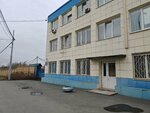 Avtokhozyaystvo Guvd (ulitsa Dolores Ibarruri, 8), transport company, car depot