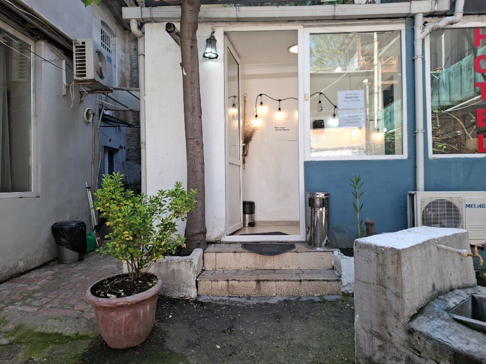 Фото Hostel Bon Voyage